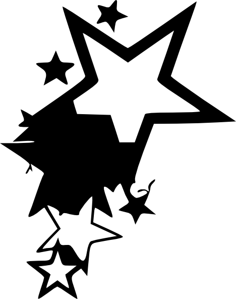 Clip Arts Related To - Transparent Star Tattoo Png - Free Transparent PNG Clipart Images Download. - Transparent PNG Free Download