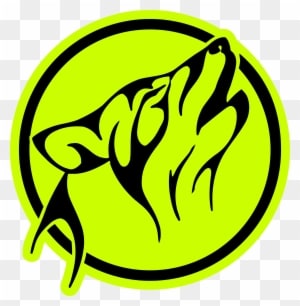 Big Image - Wolf Tattoo - Free Transparent PNG Clipart Images Download. - Transparent PNG Free Download