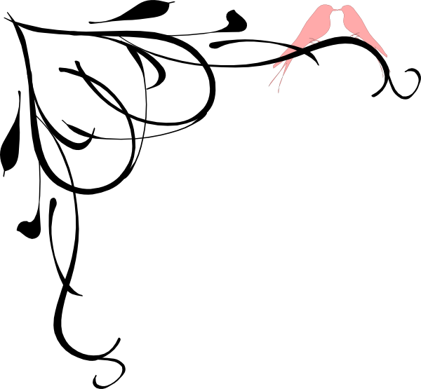 Valentine Day Clip Art - Love Tattoo Quotes For Couples - Free Transparent PNG Clipart Images Download. - Transparent PNG Free Download