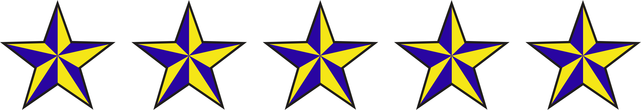 Print Playground - Purple Star Tattoo Shower Curtain - Free Transparent PNG Clipart Images Download. - Transparent PNG Free Download