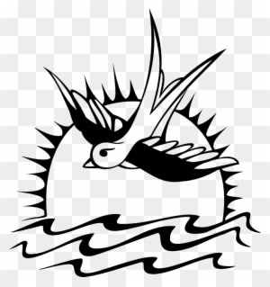 Johnny Depp Jack Sparrow Tattoo - Captain Jack Sparrow Tattoo - Free Transparent PNG Clipart Images Download. - Tattoo Transparent PNG Free Download