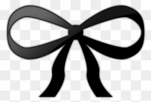 Tie Clipart Black Bow Ribbon Pencil And In Color Tie - Henna Tattoo Designs Simple - Free Transparent PNG Clipart Images Download. - Transparent PNG Free Download