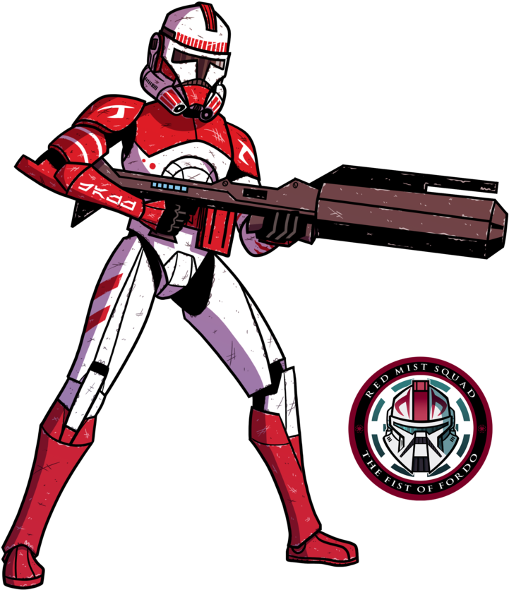 Red Mist Tattoo By Joehoganart - Tattoo - Free Transparent PNG Clipart Images Download. - Transparent PNG Free Download