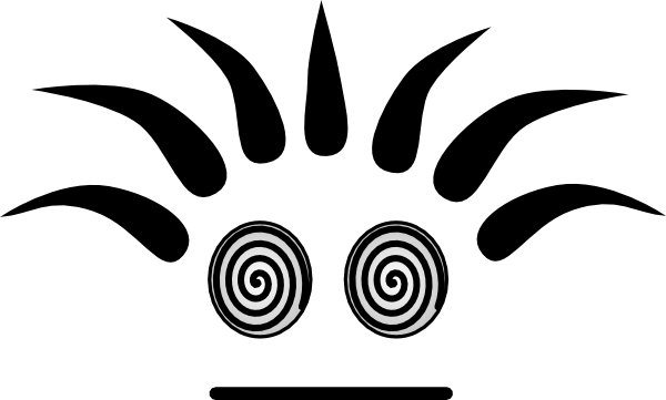 Tattoos Peace Black And White - Free Transparent PNG Clipart Images Download. - Transparent PNG Free Download