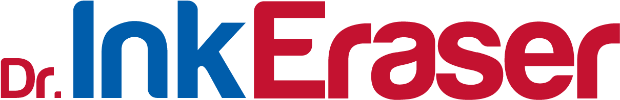 Main Logo - Doctor Ink Eraser - Tattoo Removal - Free Transparent PNG Clipart Images Download. - Transparent PNG Free Download