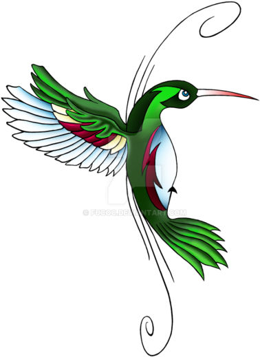 Photos Hummingbird Tattoos Png Images - Hummingbird Tattoo Designs - Free Transparent PNG Clipart Images Download. - Transparent PNG Free Download