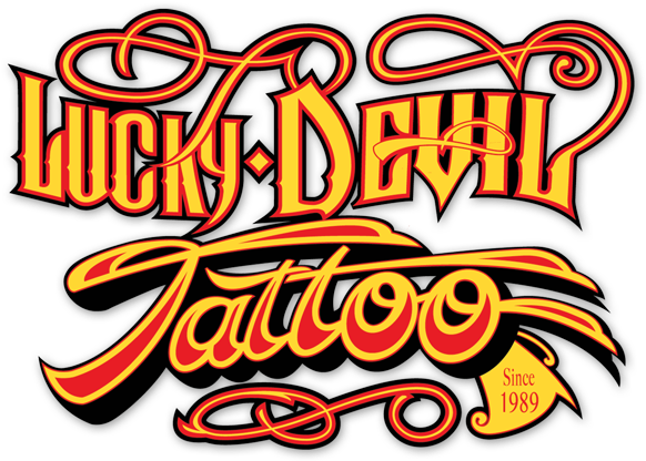 Tattoo Logo, Tattoo Art, Tattoo Shop Colorado Springs, - Tattoo Shop - Free Transparent PNG Clipart Images Download. - Transparent PNG Free Download