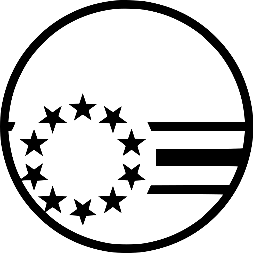 Country Flag Cape Verde Comments - Three Percenter Tattoo - Free Transparent PNG Clipart Images Download. - Transparent PNG Free Download