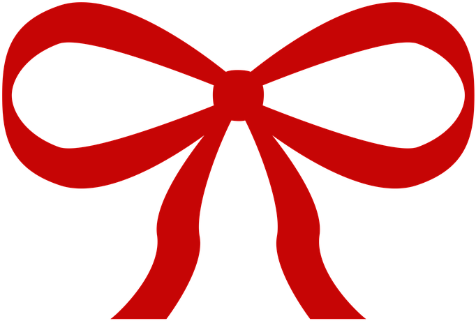 Heart Ribbon Cliparts - Henna Tattoo Designs Simple - Free Transparent PNG Clipart Images Download. - Transparent PNG Free Download