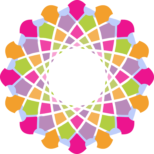 Pattern Abstract, Floral, Pattern - Mandala Design Tattoo - Free Transparent PNG Clipart Images Download. - Transparent PNG Free Download