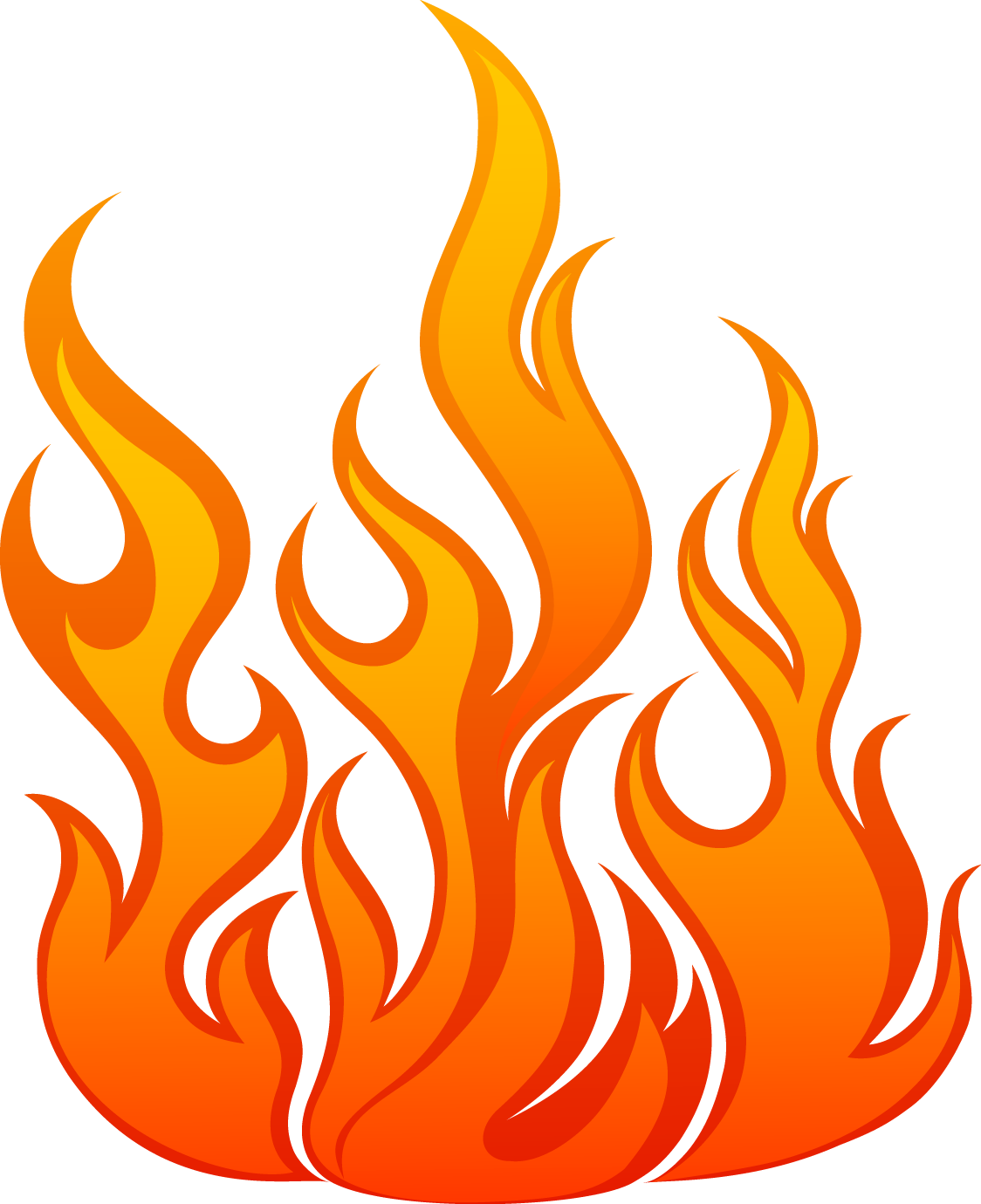 Abstract, Black, Blaze, Blazing, Bonfire, Burn, Campfire, - Fire Flame Tattoo - Free Transparent PNG Clipart Images Download. - Transparent PNG Free Download