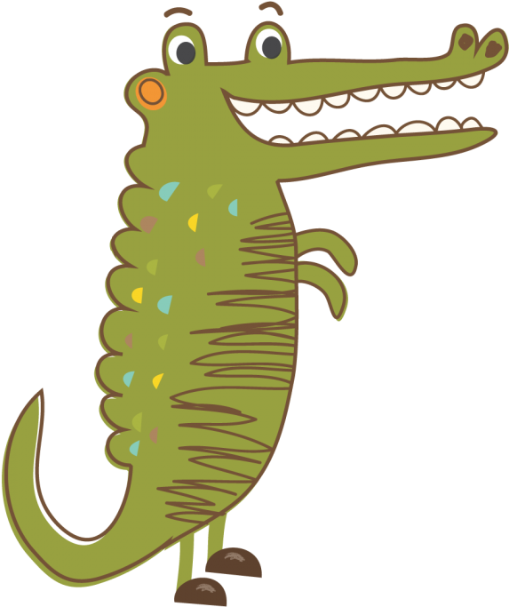 Mr - Coco - Gumtoo Jungle - Designer Temporary Tattoos - Free Transparent PNG Clipart Images Download. - Transparent PNG Free Download