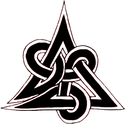 Celtic Knot Tattoos Transparent - Celtic Knot Tribal Tattoos - Free Transparent PNG Clipart Images Download. - Transparent PNG Free Download