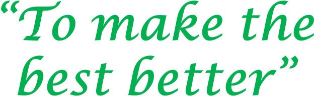 Image Result For To Make The Best Better 4h - Simple Tattoo Design In Chinese - Free Transparent PNG Clipart Images Download. - Transparent PNG Free Download