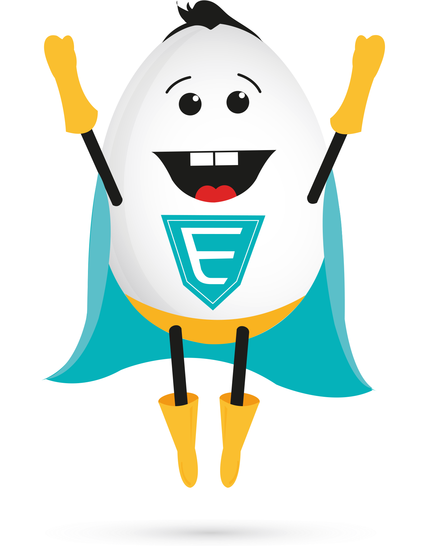 “rocker” Eggy - Tattoo - Free Transparent PNG Clipart Images Download. - Transparent PNG Free Download