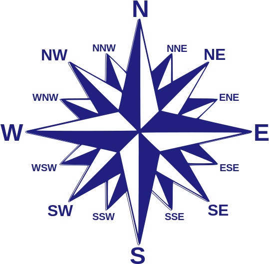 Compass Rose Png Transparent Background Download - Russian Knee Star Tattoos - Free Transparent PNG Clipart Images Download. - Transparent PNG Free Download