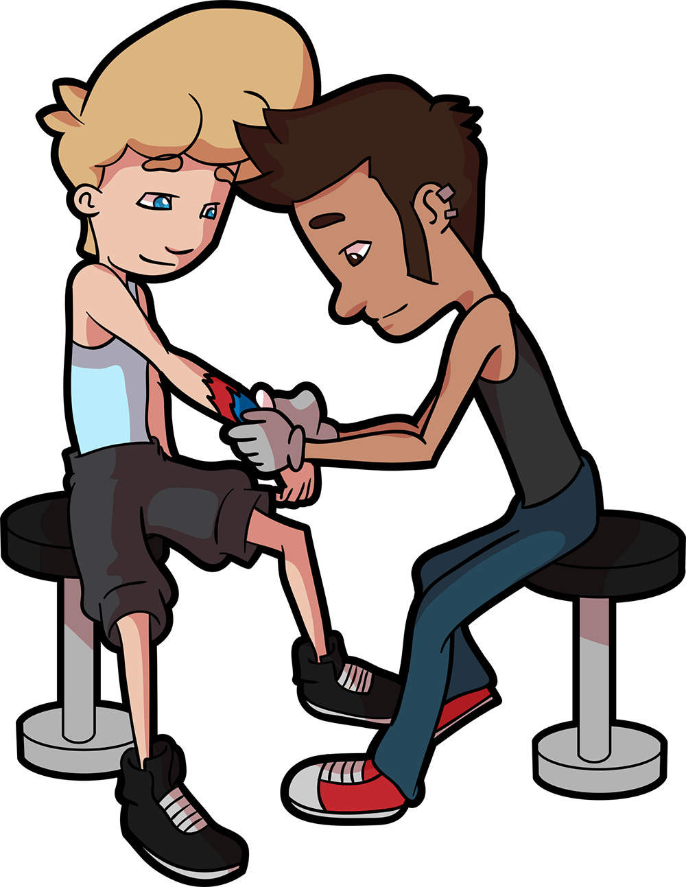 Find Affordable High End Tattoo Designs - Tattoo - Free Transparent PNG Clipart Images Download. - Transparent PNG Free Download