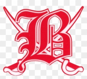 Schools We Have Worked With - Letter B Tattoos - Free Transparent PNG Clipart Images Download. - Transparent PNG Free Download