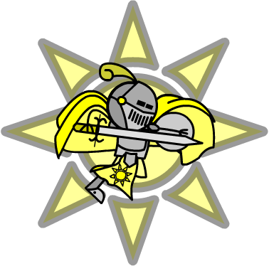 Request An Oots Style Avatar Xv [archive] - Yellow Sun Tattoos - Free Transparent PNG Clipart Images Download. - Transparent PNG Free Download