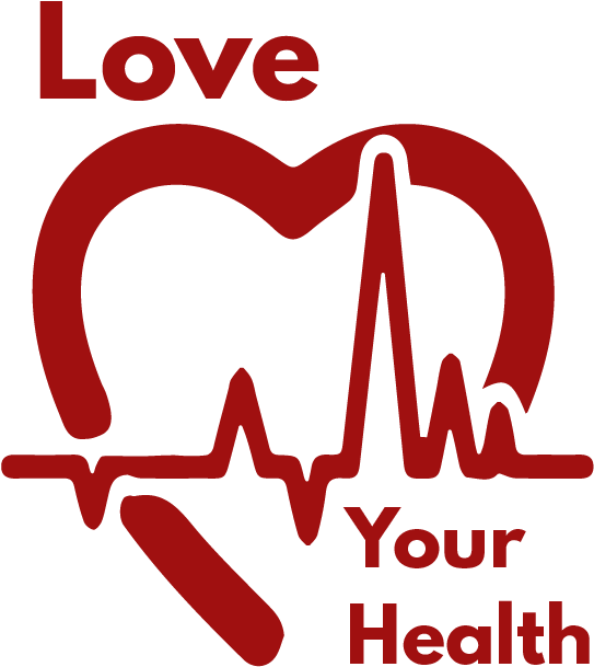 Love Your Health With Student Health Services - High Blood Pressure Tattoo - Free Transparent PNG Clipart Images Download. - Transparent PNG Free Download