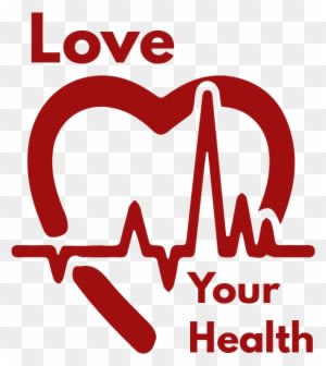 Love Your Health With Student Health Services - High Blood Pressure Tattoo - Free Transparent PNG Clipart Images Download. - Tattoo Transparent PNG Free Download