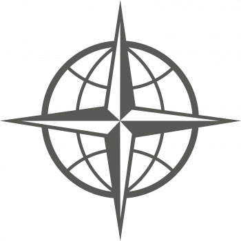 Fundraiser Title - Tattoo Design Of Simple Compas - Free Transparent PNG Clipart Images Download. - Transparent PNG Free Download