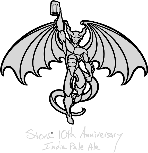 20th Anniversary Encore Series - Dolphin With Rose Tattoo - Free Transparent PNG Clipart Images Download. - Transparent PNG Free Download