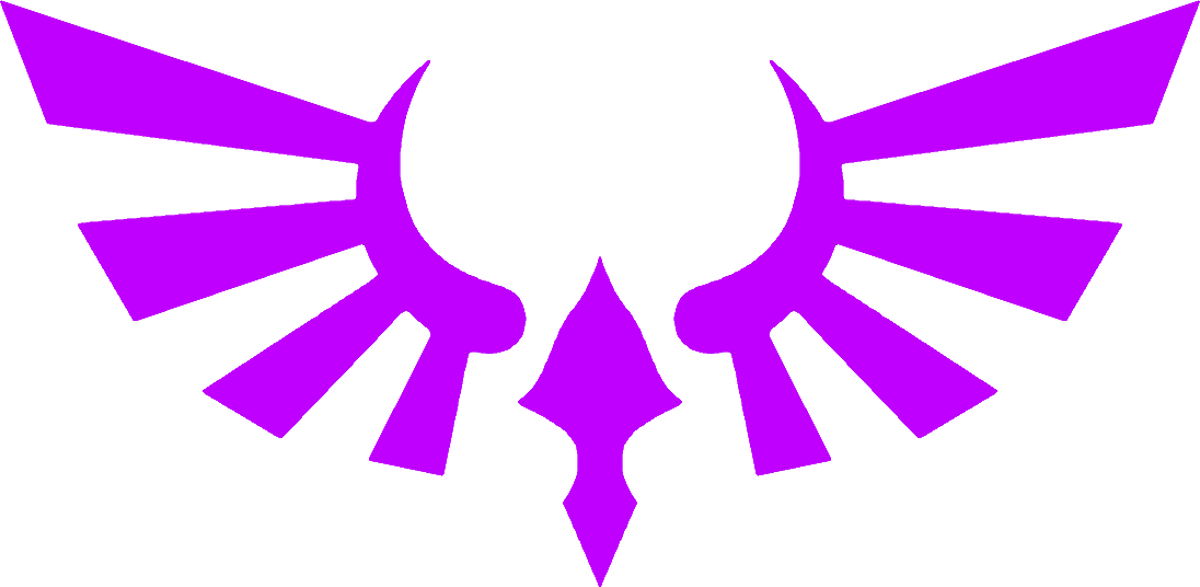 Goddess Crest Zelda Wiki Rh Zelda Gamepedia Com Legend - Zelda Triforce Tattoo - Free Transparent PNG Clipart Images Download. - Transparent PNG Free Download