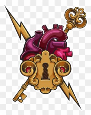 Arte - Tattoo - Free Transparent PNG Clipart Images Download. - Transparent PNG Free Download