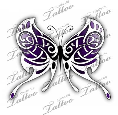 Custom Tattoo Designs - Tattoo - Free Transparent PNG Clipart Images Download. - Transparent PNG Free Download