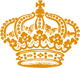 As Três Filhas Do Rei - Queen Mom Tattoo - Free Transparent PNG Clipart Images Download. - Transparent PNG Free Download