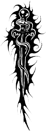 Snake Tattoo Png Transparent Images - Snake Tattoo Png - Free Transparent PNG Clipart Images Download. - Transparent PNG Free Download