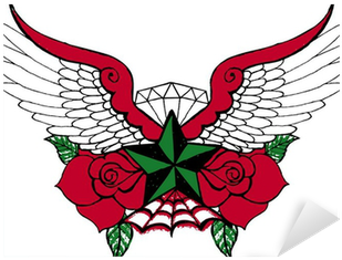 Diamond Tattoo - Free Transparent PNG Clipart Images Download. - Transparent PNG Free Download