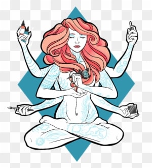 Body Art - Body Of Art Tattoo - Free Transparent PNG Clipart Images Download. - Tattoo Transparent PNG Free Download