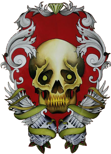 48 Coolest Polynesian Tattoo Designs - Hawaii Tattoo - Free Transparent PNG Clipart Images Download. - Transparent PNG Free Download