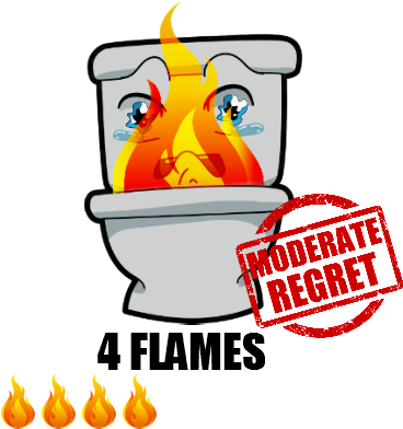 Ottogi Jin Ramen Spicy, - Never Regret Tattoos Iphone 6 Slim Case - Free Transparent PNG Clipart Images Download. - Transparent PNG Free Download