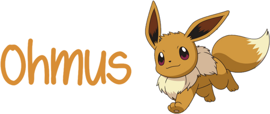Eevee Otra Gran Captura, Gracias A Su Posibilidad De - Pokemon Tattoos And Pokemon Stickers Party Favors 50 - Free Transparent PNG Clipart Images Download. - Transparent PNG Free Download