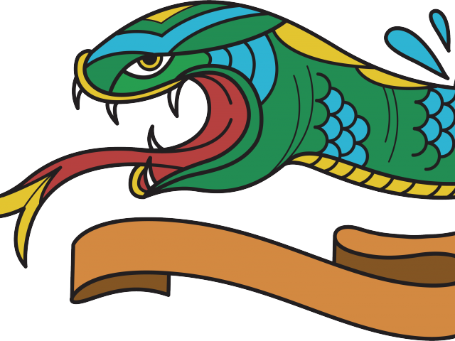 Snake Tattoo Clipart Green Snake - Old School Tattoo Designs - Free Transparent PNG Clipart Images Download. - Transparent PNG Free Download