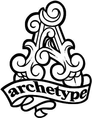 Albuquerque Tattoo Shop - Archetype Tattoo - Free Transparent PNG Clipart Images Download. - Transparent PNG Free Download