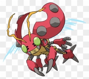 Tentomon - Tentomon Tattoo - Free Transparent PNG Clipart Images Download. - Transparent PNG Free Download