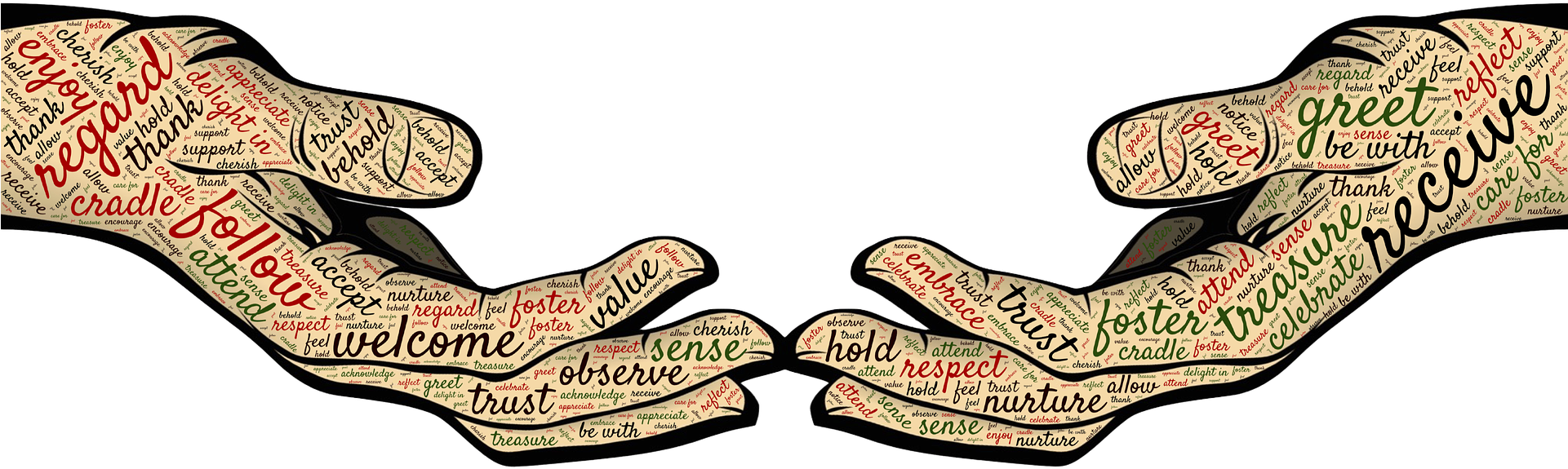 Transgender Terminology The T In Lgbtq - Tattoo - Free Transparent PNG Clipart Images Download. - Transparent PNG Free Download