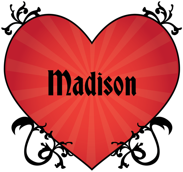Custom Name Tattoo Heart Puzzle - Custom Name Tattoo Heart Tile Coaster - Free Transparent PNG Clipart Images Download. - Transparent PNG Free Download