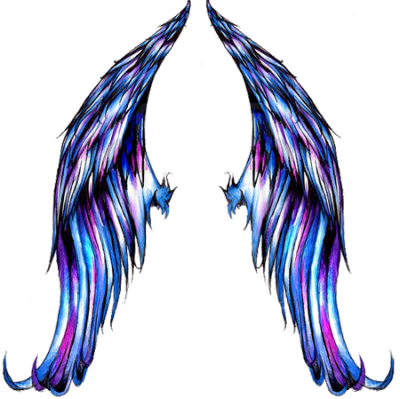 Angel, Wings, Angel Wings, Religion Png Png Images - Wings Tattoo Designs - Free Transparent PNG Clipart Images Download. - Transparent PNG Free Download