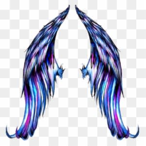 Angel, Wings, Angel Wings, Religion Png Png Images - Wings Tattoo Designs - Free Transparent PNG Clipart Images Download. - Tattoo Transparent PNG Free Download