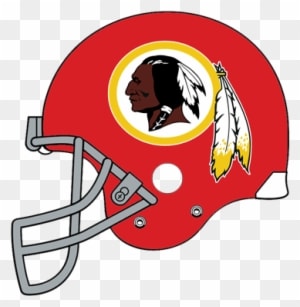 Washington Redskins - Nfl Washington Redskins Game Day Face Temporary Tattoo - Free Transparent PNG Clipart Images Download. - Transparent PNG Free Download