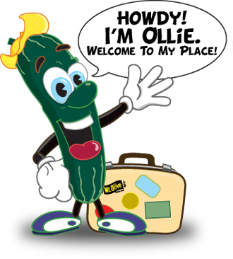 Pickle Clipart Wet - 3 X 3 Waterless Peel & Stick Tattoo #330square - Free Transparent PNG Clipart Images Download. - Transparent PNG Free Download