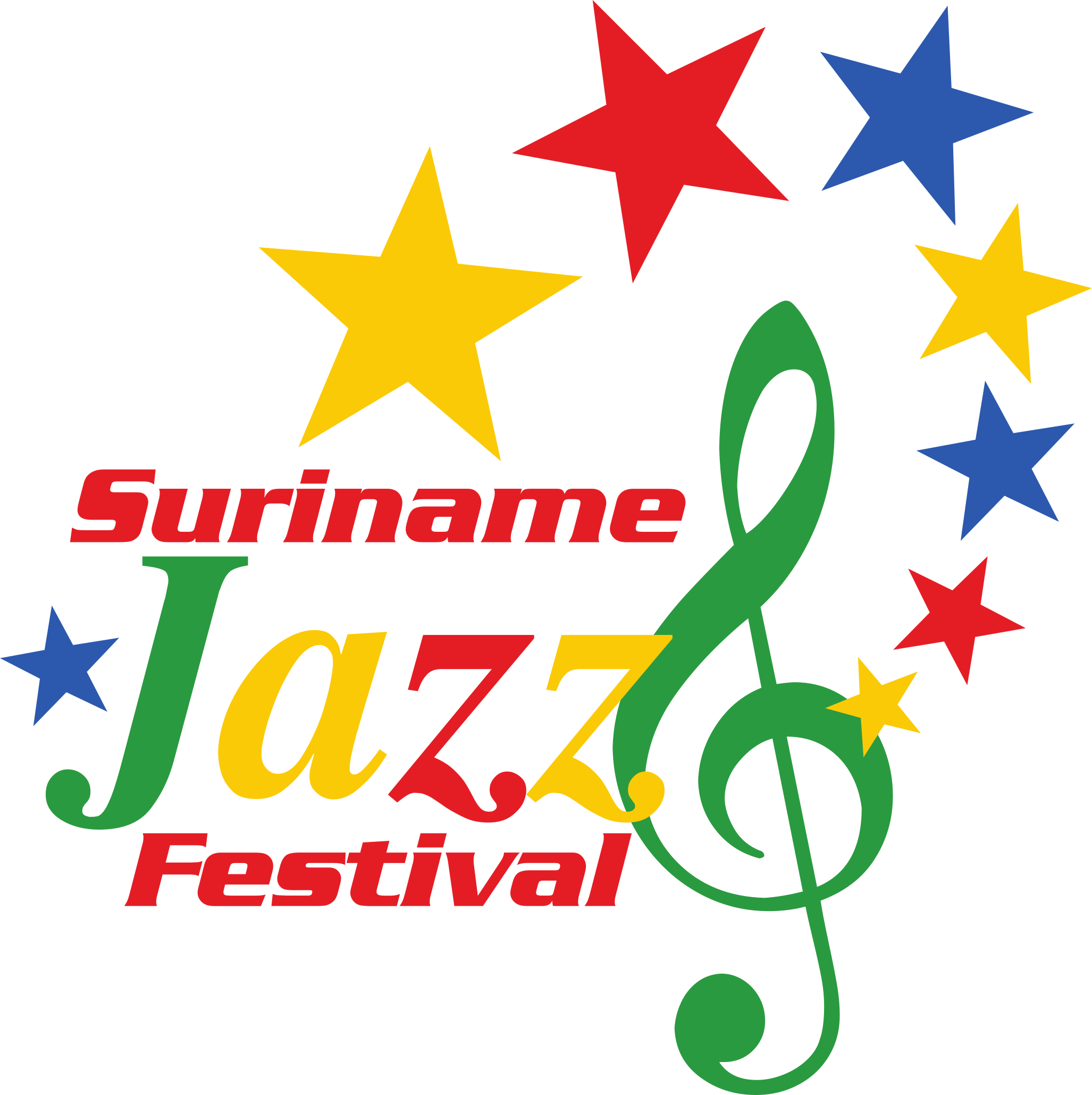 Suriname Jazz Festival - Easy Tattoo Designs Music - Free Transparent PNG Clipart Images Download. - Transparent PNG Free Download