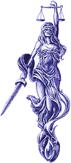 I Deeeefinitely Wouldn't Mind This As A Graduation - Goddess Of Justice Tattoo - Free Transparent PNG Clipart Images Download. - Transparent PNG Free Download