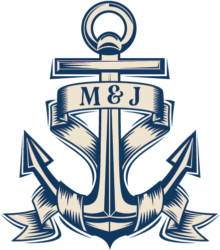 #holyshipmcmurrays - Black And White Anchor Tattoos - Free Transparent PNG Clipart Images Download. - Transparent PNG Free Download