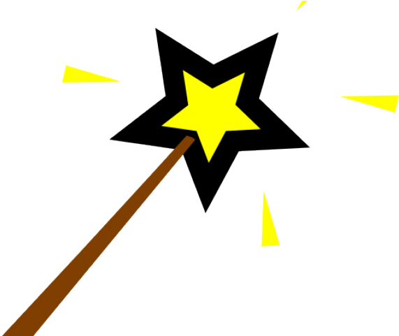 Wand Cliparts - Sterne Tattoo - Free Transparent PNG Clipart Images Download. - Transparent PNG Free Download